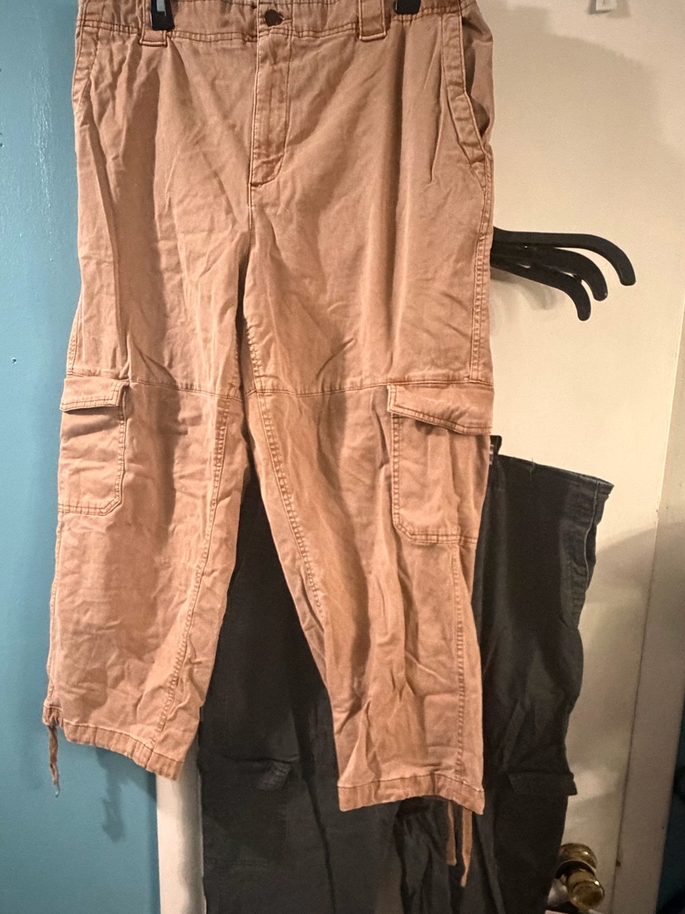 Old Navy XL Cargo Pants